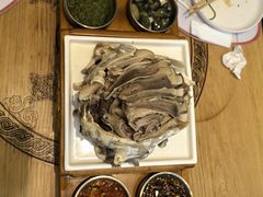 -哈啾嗨·蒙文化主题餐厅(京汉新城店)