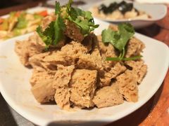 -京朋串屋·烧烤(望京西路总店)