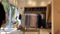 -MR.COLLECTION西装先生(富华里店)