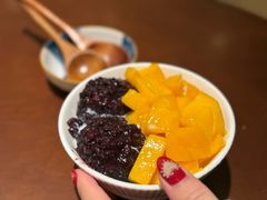 -小团圆糖水铺(襄阳南路店)