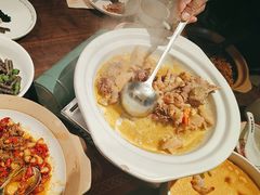 -洞庭土菜馆(天河北总店)