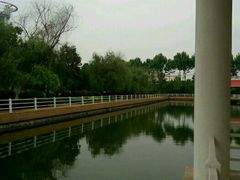 -武昌首义学院南区食堂