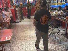 -神府路壹号·海鲜烧烤排档(三坊七巷店)