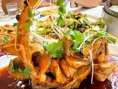 -老苏扬饭店