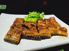 -明日叶日本料理(新区淮海街店)