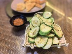 烧角瓜-多哥水傣味餐厅(司马巷店)