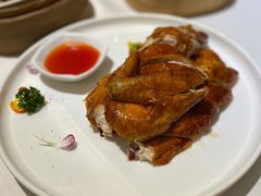 -凯逸轩·匠心粤菜(中城名仕汇店)