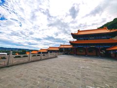 -六鼎山文化旅游区