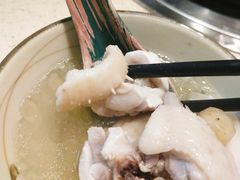 -润泽园椰子鸡(汇一城店)