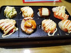 -友壹町寿司(嘉洲广场店)