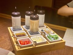 -山葵家·创意料理(临平银泰城店)