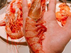 -星伦多海鲜自助餐厅(万达百货店)