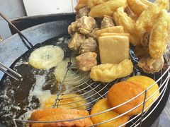 -丽华早点(大成路店)