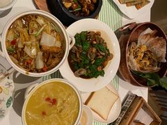 -桂满陇·杭州饭店(清河万象店)