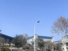 -武汉大学-樱园