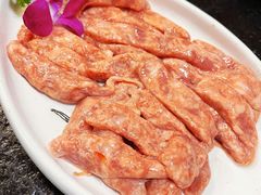 风干肠-金龙烧烤·牛肉面(西塔店)