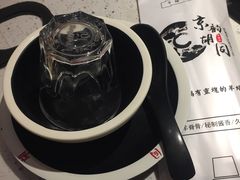 -京韵胡同·酱香羊蝎子火锅涮肉(长寿路店)