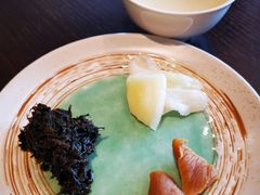 -潮汕味道·煮海餐厅(金麟大厦店)