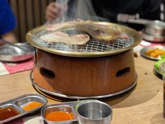 -西塔老太太泥炉烤肉