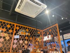 -问渔烤鱼(回龙观总店)