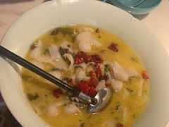 -荷塘秋月·本帮江浙菜(国权路店)