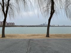 -象湖生态湿地公园