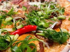 北京烤鸭披萨-玛尚诺Pizza&Bar(长泰广场店)