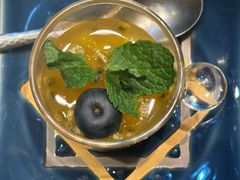 -Ginza Onodera铁板烧(外滩十八号店)