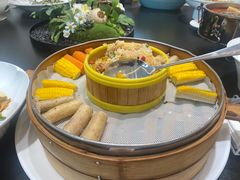 -西江印象酒楼