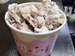 -初心炒酸奶(厚德品园店)