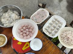 -章记正宗南岗鱼蛋火锅