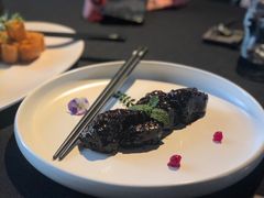 文火煨山东黑牛-鲁采LU STYLE(新天地店)