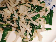 -周家二小姐的菜·扬州菜·香炒蟹·狮子头(江都金鹰店)