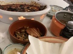 -原味田园·客家菜·土窑鸡(中航城君尚购物中心店)