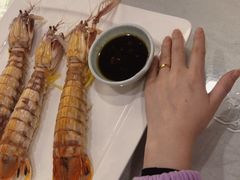 -大东海海鲜酒楼(渔人码头总店)