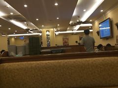 -萨莉亚意式餐厅(黄埔大沙地店)
