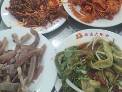 -顺通大冷面(总店)