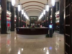 -中国银行(上海市分行营业部)