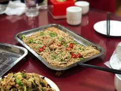 -同裕烧烤·海鲜·家常菜(杰座·欧洲城店)