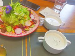 -LUCCA卢卡西班牙海鲜饭(远洋广场店)