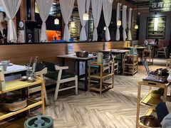 -狐狸爱上椰子鸡(滨江星光大道店)