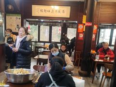 -孙盛兴奥灶面馆·蟹黄面·三虾面(山塘街总店)