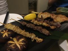 -有喜屋·深夜食堂(北京西路店)