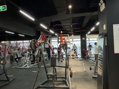 -瑞力健身(解放数创广场店)