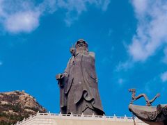 -青岛崂山太清宫