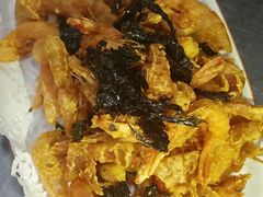 -明海妈妈菜(大连外国语学院店)