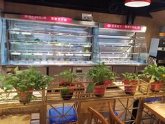 -芙蓉树下·四川冒菜(大悦城店)