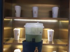 -森茶(湛江万达店)