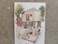 -O.P.S. CAFE