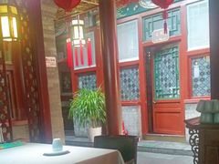 -阿西娅食府(中关村店)